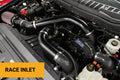 20-22 F250 F350 7.3L ProCharger High Output Intercooled System 1FZ211-SCI