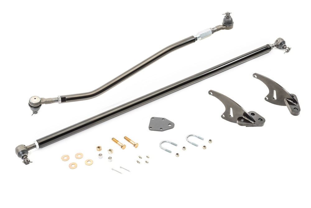 ~(75 lbs. 48X6X6)~ U-Turn for Jeep left hand drive