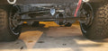 ~(75 lbs. 48X6X6)~ U-Turn for Jeep left hand drive