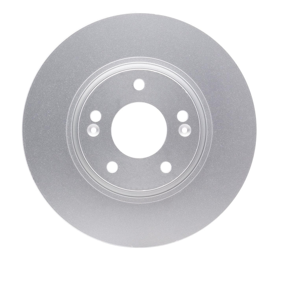 R1 Concepts Brake Rotor Fits Hyundai Creta