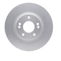 R1 Concepts Brake Rotor Fits Hyundai Creta