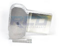 6.0 6.4 Powerstroke Aftermarket Aluminum Oil Pan