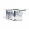6.0 6.4 Powerstroke Aftermarket Aluminum Oil Pan