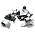 96-00 Civic Conversion Brackets K Series Manual Eg Subframe Innovative Mounts