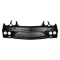 2007-2009 Mercedes Benz E Class W211 Duraflex Aiming Front Bumper Cover - 1 Piece