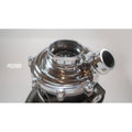 Drop in Factory Replacement Turbo Charger for 6.7 Ford PowerStroke 64mm compresser 67 Turbine