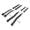 ~(86 lbs. 28X12X6)~ Jeep Gladiator Short Control Arm Kit 2020+ JT Clayton Off Road