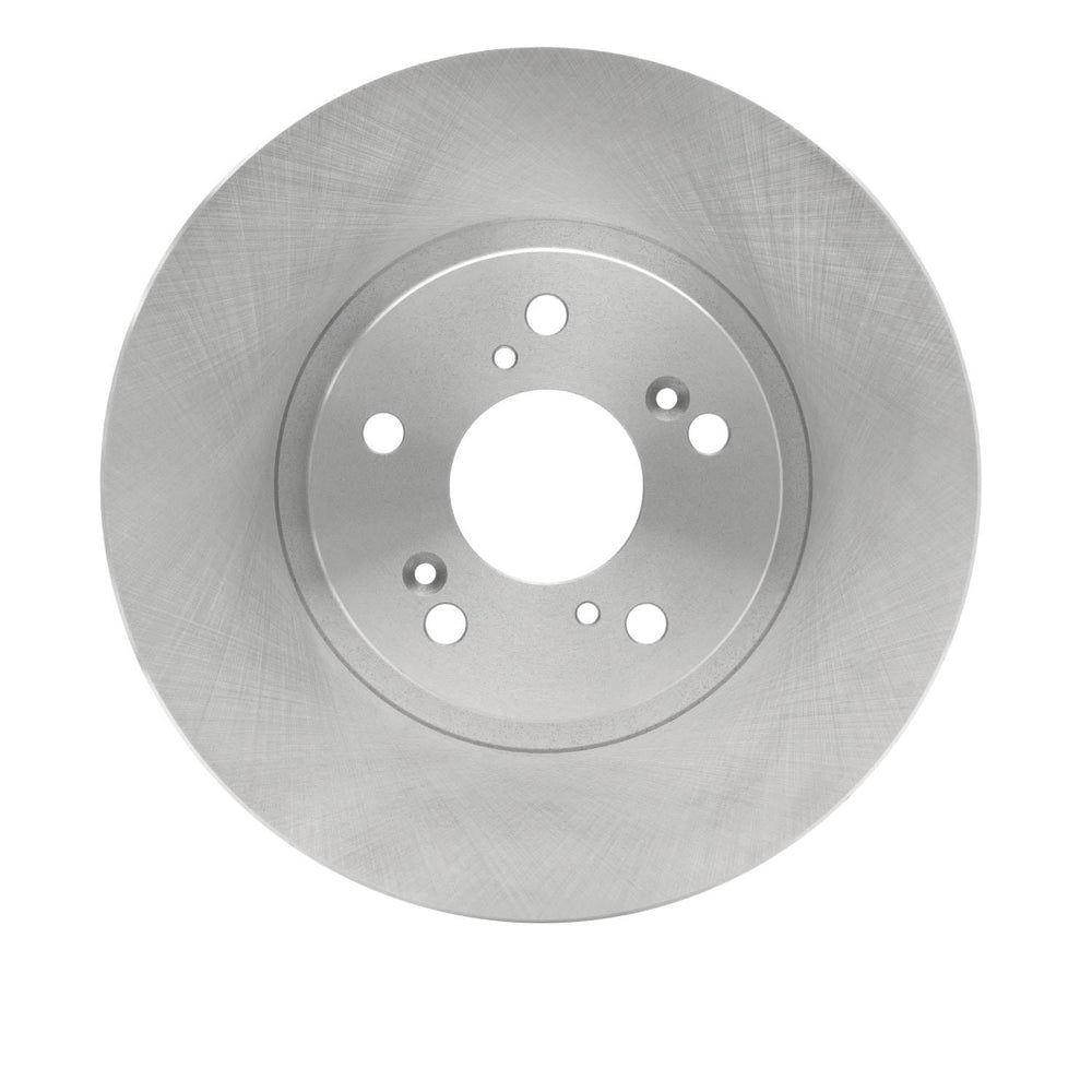 R1 Concepts Brake Rotor Fits Acura CL