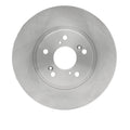 R1 Concepts Brake Rotor Fits Acura CL