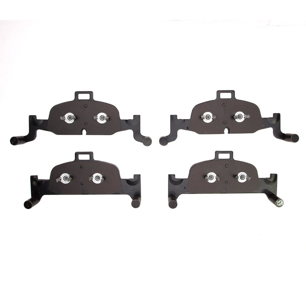 R1 16-25 Audi A5 Quattro Front Optimum OE Brake Pads