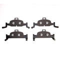 R1 16-25 Audi A5 Quattro Front Optimum OE Brake Pads