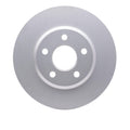R1 Concepts GEOSPEC Coated Rotor Fits Buick LeSabre