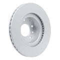 R1 Concepts GEOSPEC Coated Rotor Fits Mazda RX-7