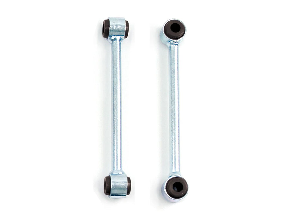 1997-2006 Jeep Wrangler (TJ) 4.5in Rear Solid Sway Bar Lnk Kt