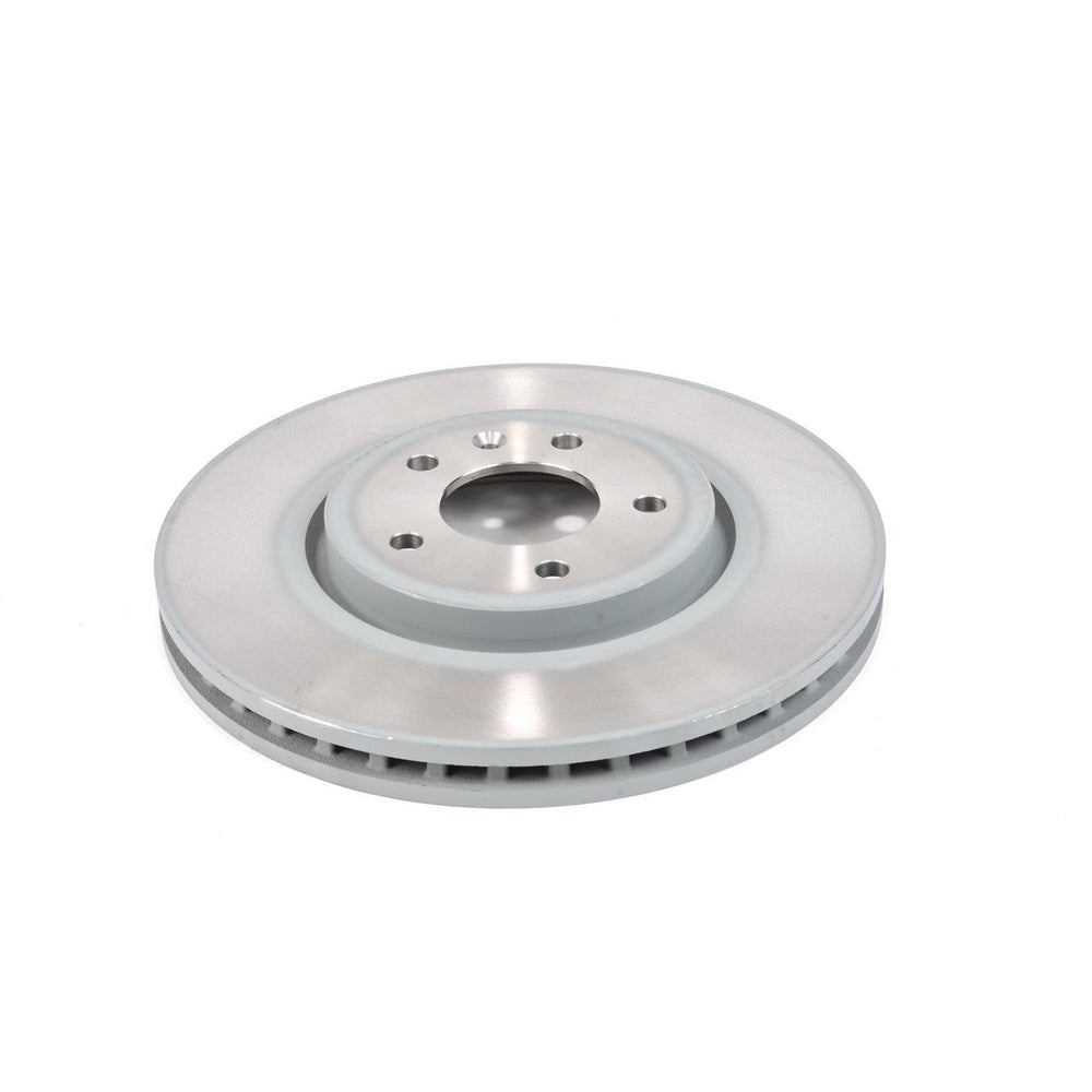 R1 Concepts Brake Rotor Fits Jaguar S-Type