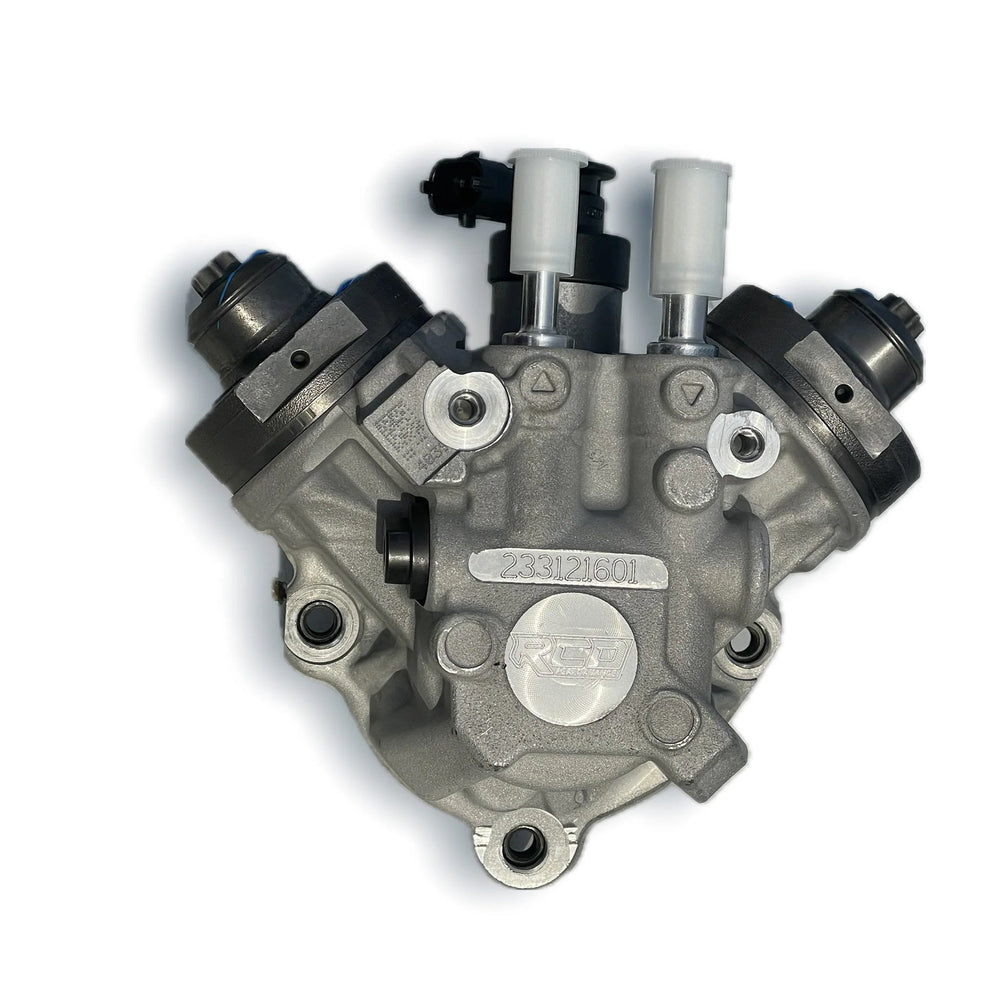 2018 - 2022 Ford F150 3.0L PSD CPX High Pressure Fuel Pump