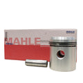 Mahle Engine Piston Ring Set 279 15 00