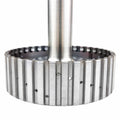 Suncoast 6L80E BILLET SHAFT AND HUB SUNSC-104680-36