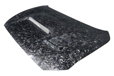 2015-2021 Subaru WRX Carbon Creations AeroForge C-1 Hood - 1 Piece