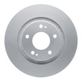 R1 Concepts GEOSPEC Coated Rotor Fits Mitsubishi Outlander