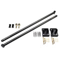 2011-2019 Duramax ECLB and CCLB 68in Traction Bar KIT Chevy Orange