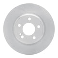 R1 Concepts Brake Rotor Fits Mercedes-Benz C200