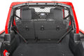 ~(1 lbs. 8X6X6)~ JL 4dr Rear Seat Dog Partition