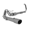 Sinister Diesel Intake Elbow Cold Side Charge Pipe Kit for 2003-2007 Ford Powerstroke 6.0L