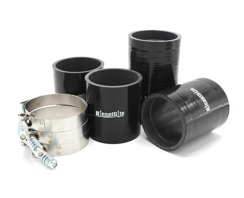 DIESELSITE 2008-2010 Ford 6.4L Complete Boot Kit