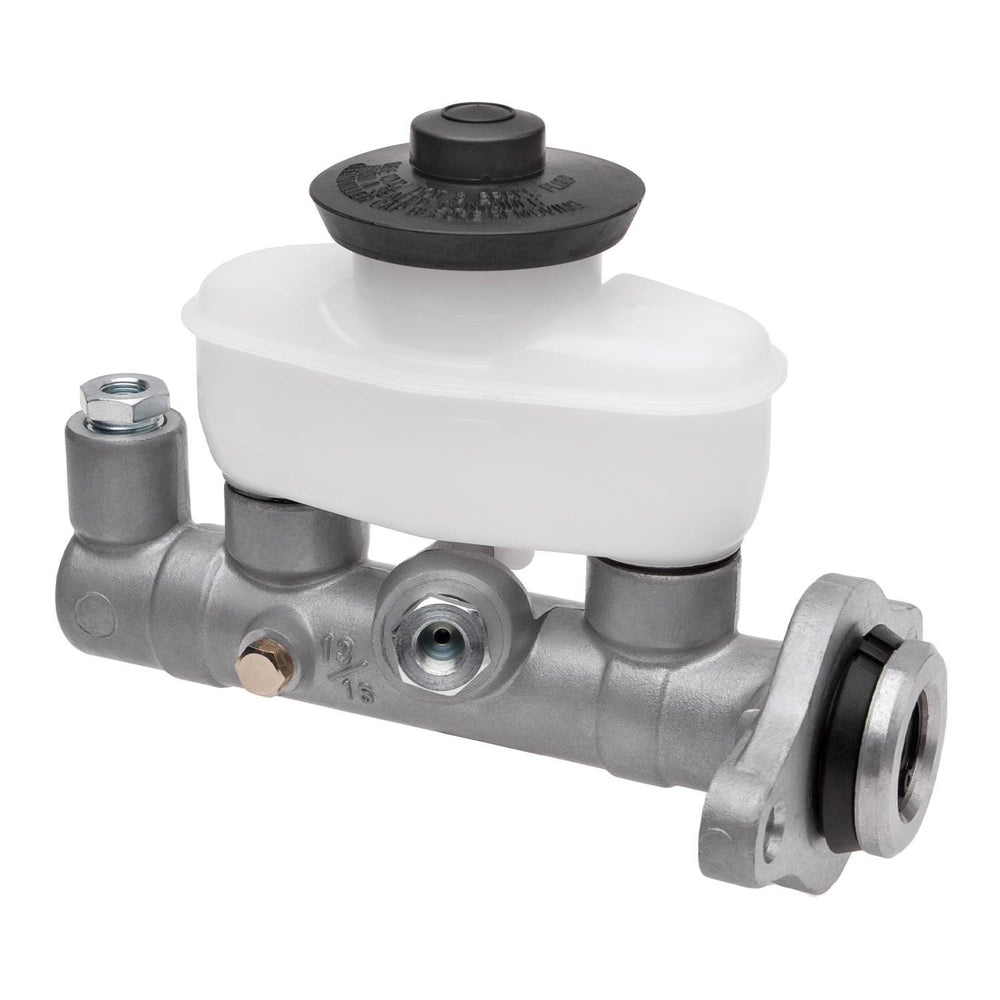 R1 Concepts Brake Master Cylinder Fits Toyota Tercel
