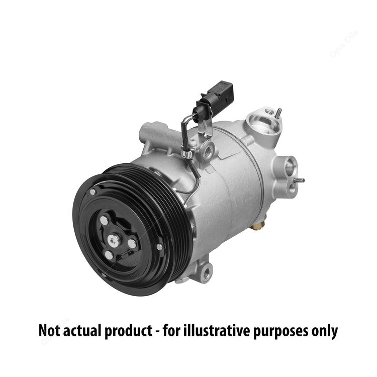 BEHR A/C Compressor