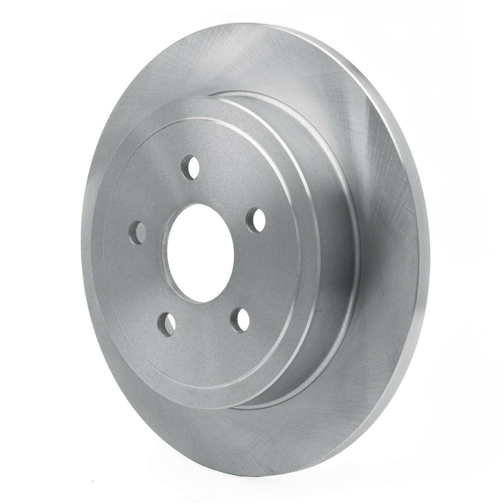 R1 Concepts Brake Rotor Fits Chrysler Daytona