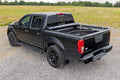 Soft Roll Up Bed Cover | 5' Bed | Nissan Frontier 2WD/4WD (2005-2021)