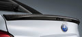 STI JDM Carbon Fiber Rear Spoiler Flap Subaru WRX/STI 2015