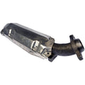 EXHAUST MANIFOLD KIT