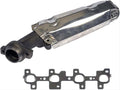 EXHAUST MANIFOLD KIT
