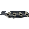 EXHAUST MANIFOLD KIT