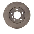 R1 Concepts Brake Rotor Fits Mini Cooper