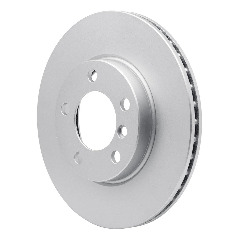 R1 Concepts Brake Rotor Fits Mini Cooper