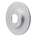 R1 Concepts Brake Rotor Fits Mini Cooper