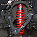 Camburg Chevy/GMC 1500 2wd/4wd 07-18 1.25 Performance Uniball Upper Arms 210051