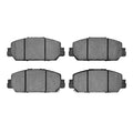 R1 17-26 Honda Hr-V Front Optimum OE Brake Pads