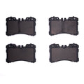 R1 18-26 Toyota Mirai Front Optimum OE Brake Pads