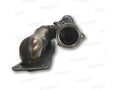 B03Turbocharger