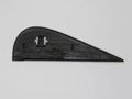 JK Passenger Mirror Flag Applique