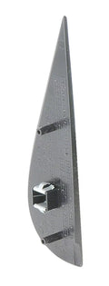 JK Passenger Mirror Flag Applique