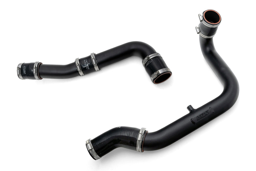 HPS Intercooler Pipe - 17-153WB