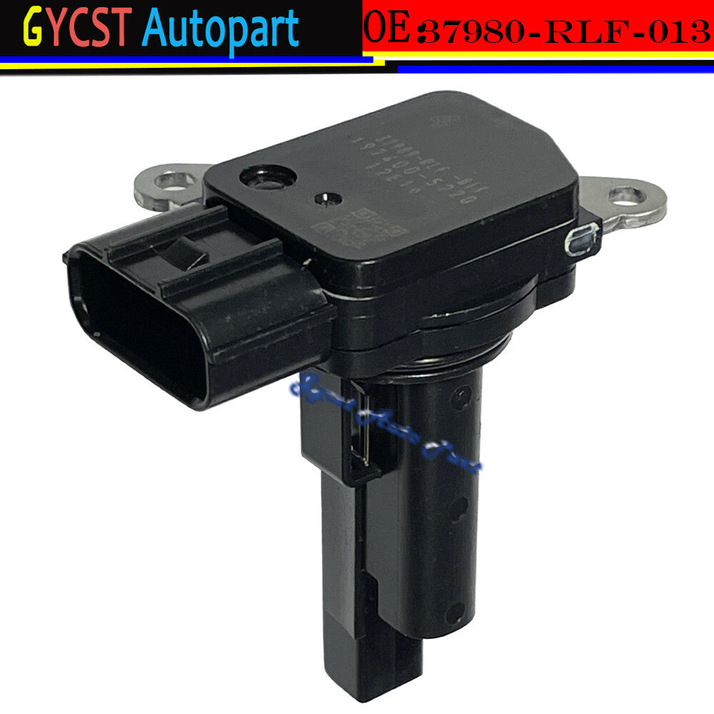 Genuine Honda MAF Sensor Assembly 37980-RLF-013