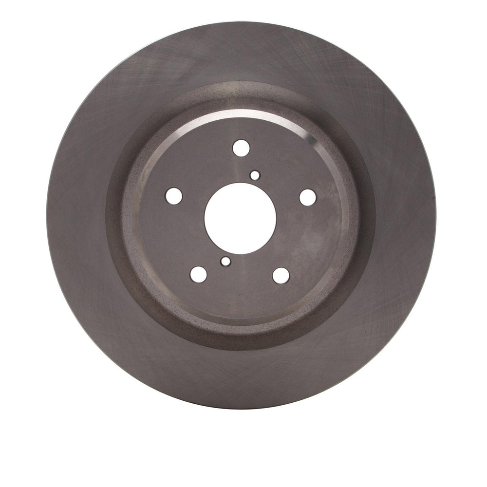 R1 Concepts Brake Rotor Fits Subaru Ascent