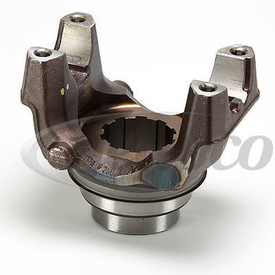End Yoke